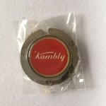 Accroche sac kambly