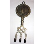 Accroche - torchons ou porte cls bergre de france - bar le duc