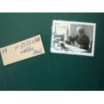 Ad 074b / / timbre oblitr france 2002 * n3523  louise, la repasseuse la pommeraye 1950