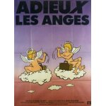 Adieux les anges (you must be joking) - vritable affiche de cinma plie - format 120x160 cm - de elmo ...