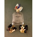 Adorable flacon vide parfum marc jacobs perfect
