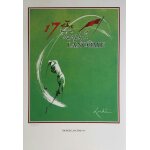 Affiche 17 eme trophée lancôme Affiche 17 eme trophée lancôme