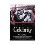Affiche 54x40 celebrity