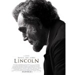 Affiche de cin�ma authentique   lincoln   - format 120x160 cm - un film de steven spielberg avec daniel ...