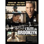 Affiche de cin�ma   l'elite de brooklyn   format 40 x 60