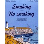 Affiche cin�ma originale  smoking, no smoking  40x60cm pli�e