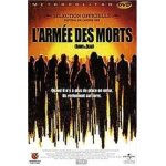 Affiche de cinma plie (120x160cm) du film l'arme des morts de zack znyder avec sarah polley et ving ...