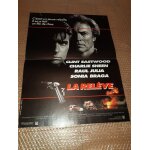 Affiche de cinma la relve 40x60 cm