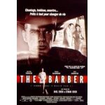 Affiche de cinma roule (120x160cm) du film the barber (l'homme qui n'tait pas l) de jol cohen avec ...