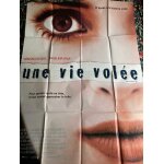 Affiche de cinema - une vie vol�e - james mangold - wynona ryder - angelina jolie format 120 x 160 cm ...
