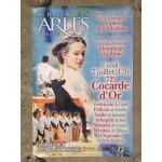 Affiche de la cocarde d'or juillet 2003 ! Affiche de la cocarde d'or juillet 2003 !