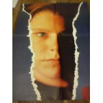 Affiche du film d'horreur mickey. 154 / 58. tbe. Affiche du film d'horreur mickey. 154 / 58. tbe.