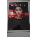 Affiche givenchy.