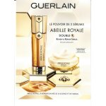 Affiche guerlain : abeille royale.