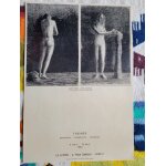 Affiche de ivan theimer : julien gracq, le roi cophetua , a la galerie le lutrin, lyon du 6 mars au ... Affiche de ivan theimer : julien gracq, le roi cophetua , a la galerie le lutrin, lyon du 6 mars au ...