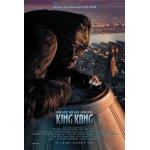 Affiche kakmono king kong