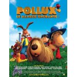 Affiche - le manège enchanté - pollux - 40x60cm Affiche - le manège enchanté - pollux - 40x60cm