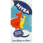 Affiche niv�a cr�me