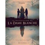 Affiche officiel cinema du film la malediction de la dame blanche gf