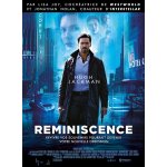 Affiche officiel cinma du film reminiscence