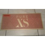 Affiche paco rabanne : pure xs
