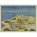 Affiche paysage Affiche paysage