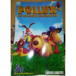 Affiche - pollux - le manège enchanté - cadeau intermarché Affiche - pollux - le manège enchanté - cadeau intermarché