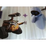 Affiche / poster / kakemono - wall - e - stickers geant - 120x180cm