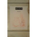 Affiche repetto : l' envol, le nouveau ballet parfum�.