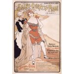 Affiche saint quentin plage Affiche saint quentin plage