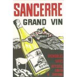 Affiche sancerre Affiche sancerre