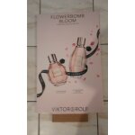 Affiche victor $ rolf : flowerbomb bloom.