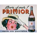 Affiche vin primior monopole Affiche vin primior monopole
