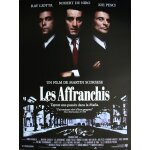 Les affranchis (goodfellas) - véritable affiche de cinéma roulée - format 40x60 cm - de martin scorsese ... Les affranchis (goodfellas) - véritable affiche de cinéma roulée - format 40x60 cm - de martin scorsese ...