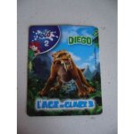 L age de glace 3 - magnet diego