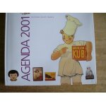 Agenda 2001 art de pub Agenda 2001 art de pub