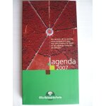 Agenda 2010 - office national des forts