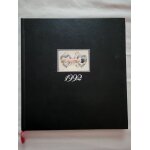 Agenda album photos des petits fr�res 1992 sc�nes de mariages