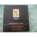 Agenda ann�e 2000 petits freres des pauvres