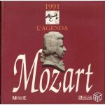 L'agenda mozart 1991