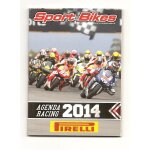 Agenda sport biike 2014