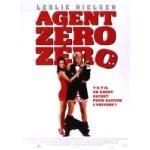 Agent zero zero / spy hard - v�ritable affiche de cin�ma pli�e - format 40x60 cm - de rick friedberg ...