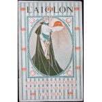 L'aiglon * emile chautard - film muet 1914 - 21, 5x13, 5 cm * livret de cinéma (press book) * 12 pages ... L'aiglon * emile chautard - film muet 1914 - 21, 5x13, 5 cm * livret de cinéma (press book) * 12 pages ...