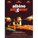Albino alligator - affiche originale de cin�ma - format 40x60 cm - un film de kevin spacey avec matt ...