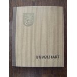 Album 12 photos rudolstadt annees 60