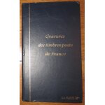 Album 52 gravures des timbres poste de france ann�e 1998