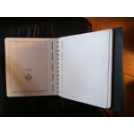 Album leuchtturm france avec timbres neufs 1970 a1979 Album leuchtturm france avec timbres neufs 1970 a1979