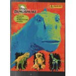 Album panini - dinosaure