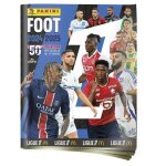 Album panini foot ligue 1 mc donald 2024 - 2025 avec 6 vignettes. Album panini foot ligue 1 mc donald 2024 - 2025 avec 6 vignettes.