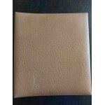 Album de timbres 16 pages noires, 8 lignes par page, avec 250 timbres, dont egypte, sudan military telegraphs, ...